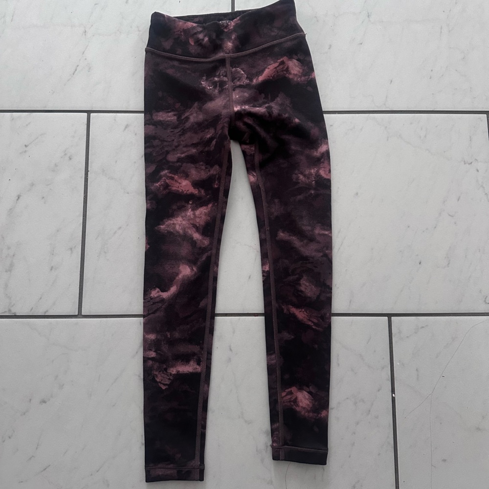 Athleta Girl Leggings